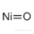 Óxido de níquel CAS 1313-99-1